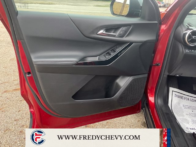 Used 2025 Chevrolet Equinox LT w/ Midnight Edition AWD/4WD image 10