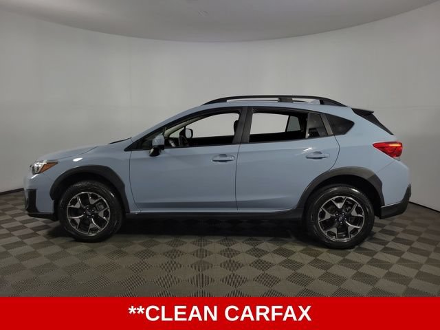 Used 2019 Subaru Crosstrek 2.0i Premium w/ Eyesight System AWD/4WD image 5