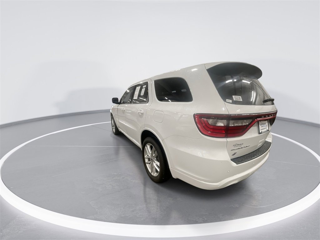 Used 2024 Dodge Durango GT image 6