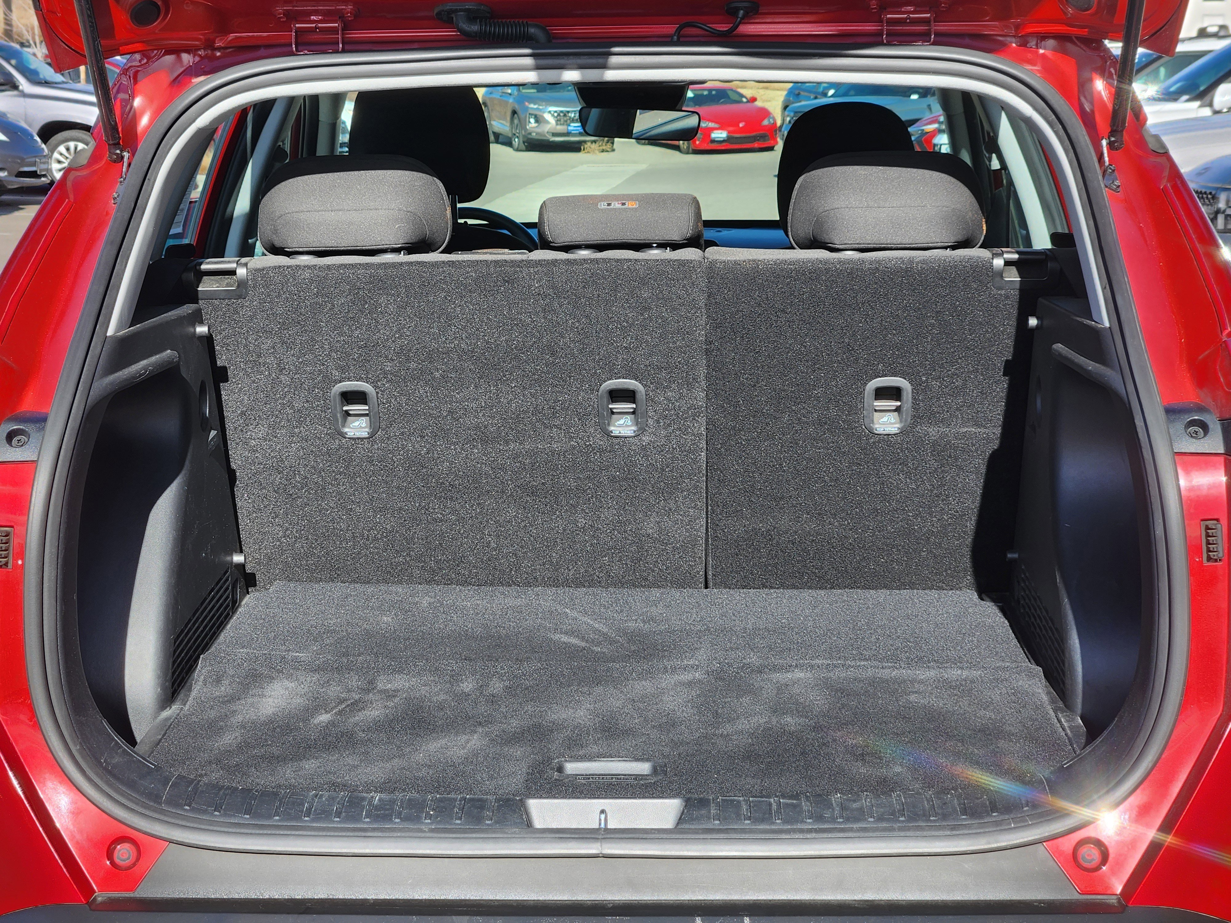 Certified 2024 Hyundai Kona SE image 12