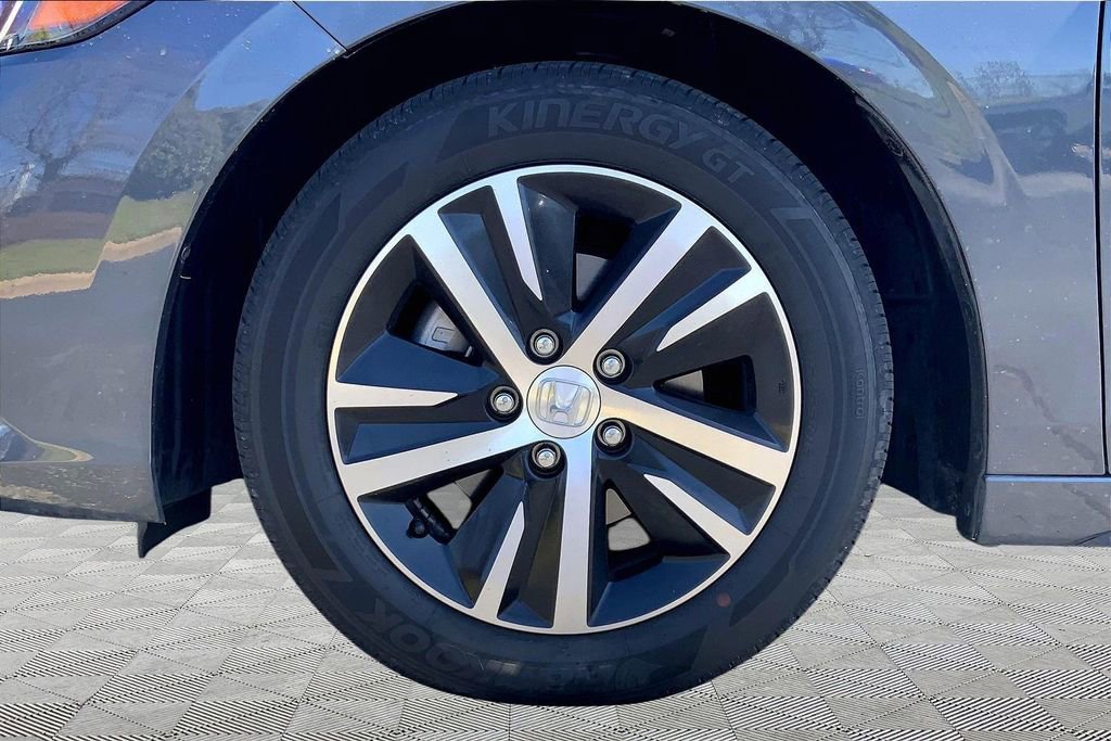 Used 2024 Honda Civic LX image 21