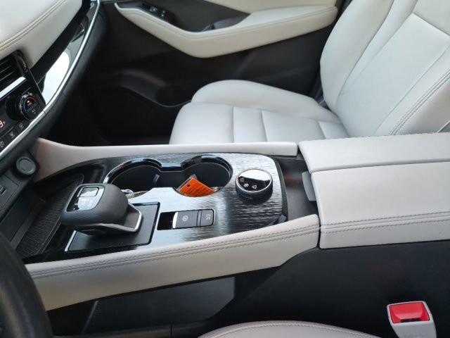 Used 2023 Nissan Rogue SL w/ SL Premium Package AWD/4WD image 23