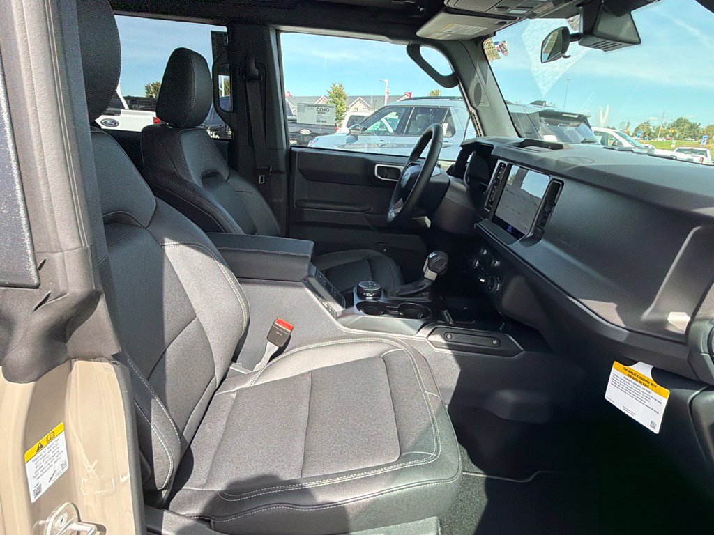New 2026 Ford Bronco Big Bend AWD/4WD image 41