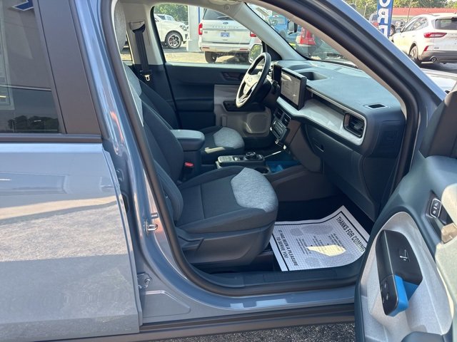 New 2025 Ford Maverick XLT w/ 4K Tow Package image 19