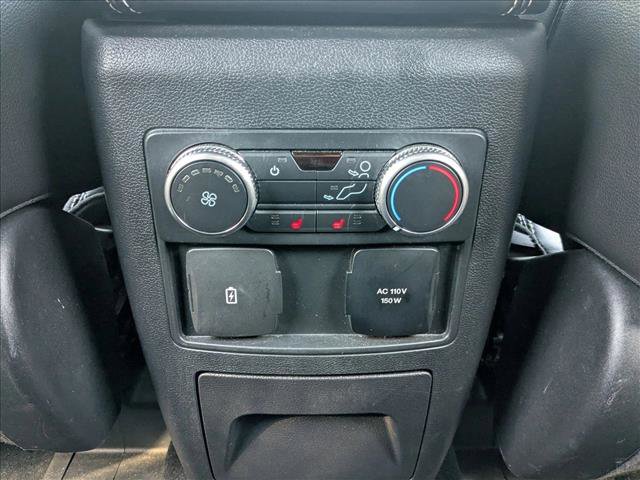 Certified 2022 Ford Explorer ST w/ Equipment Group 401A AWD/4WD image 18