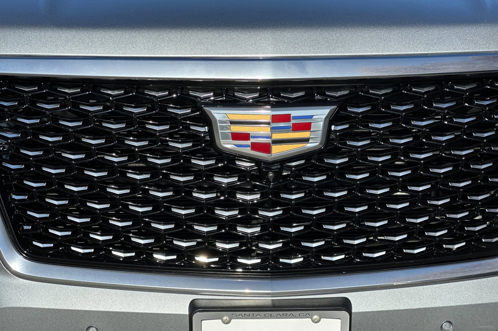 Used 2025 Cadillac Escalade Premium Luxury image 44