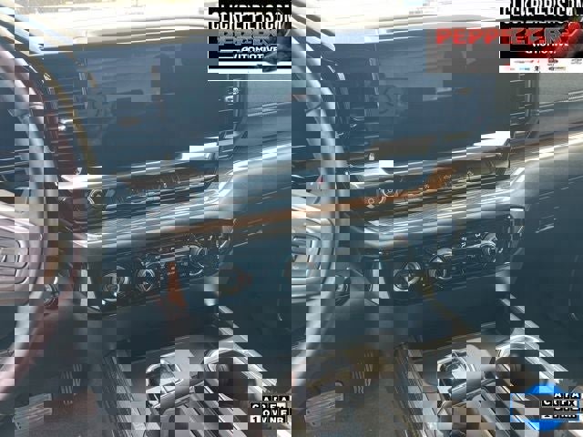 Used 2023 Chevrolet Silverado 1500 RST image 12