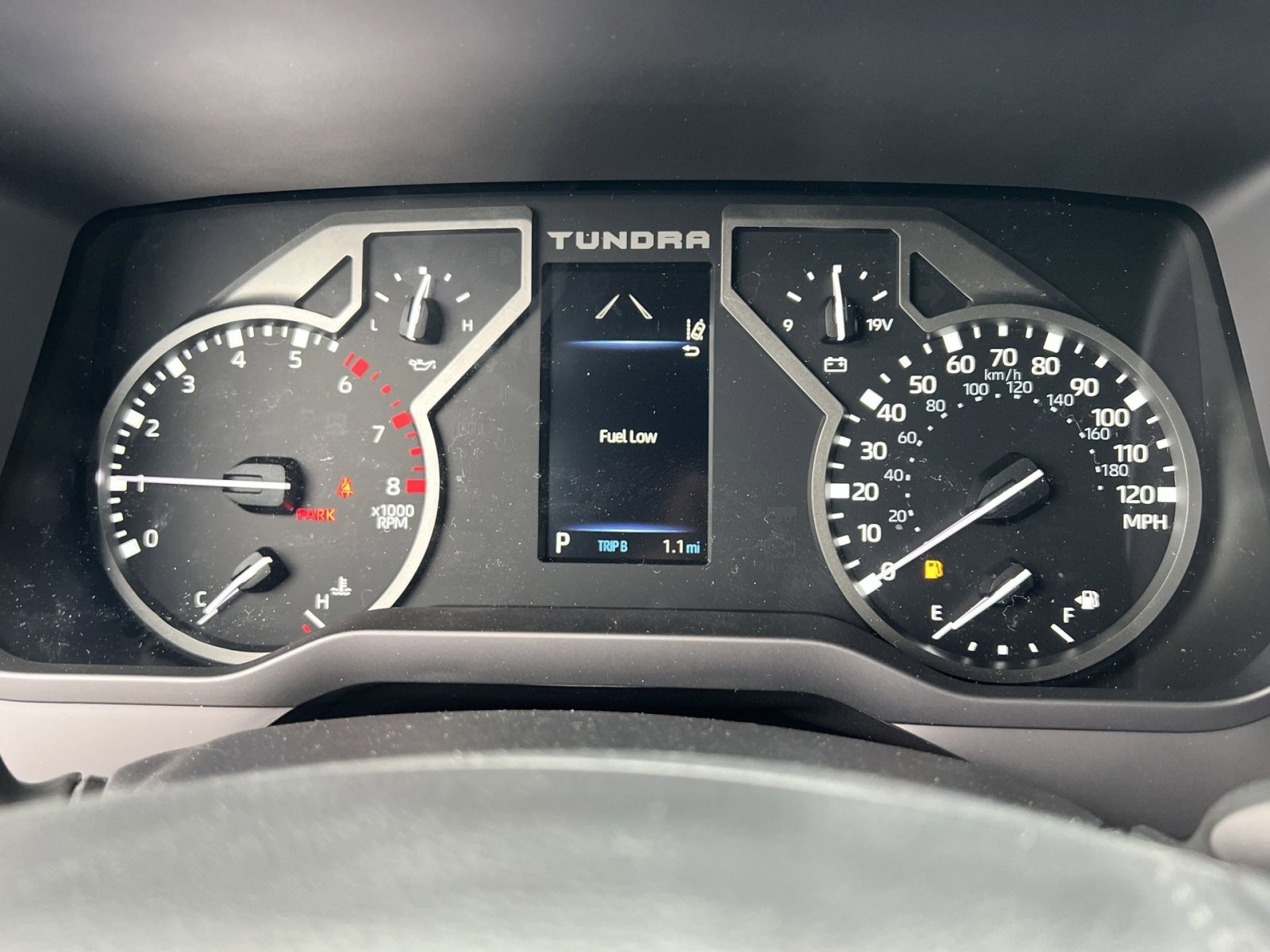 New 2026 Toyota Tundra SR5 image 13