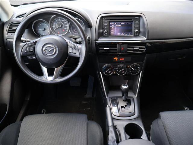 Used 2013 MAZDA CX-5 Sport w/ Bluetooth Audio Pkg AWD/4WD image 21
