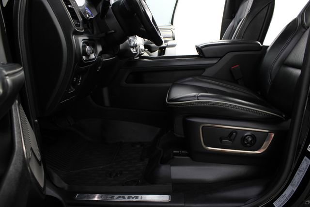 Used 2021 RAM 1500 Limited AWD/4WD image 20