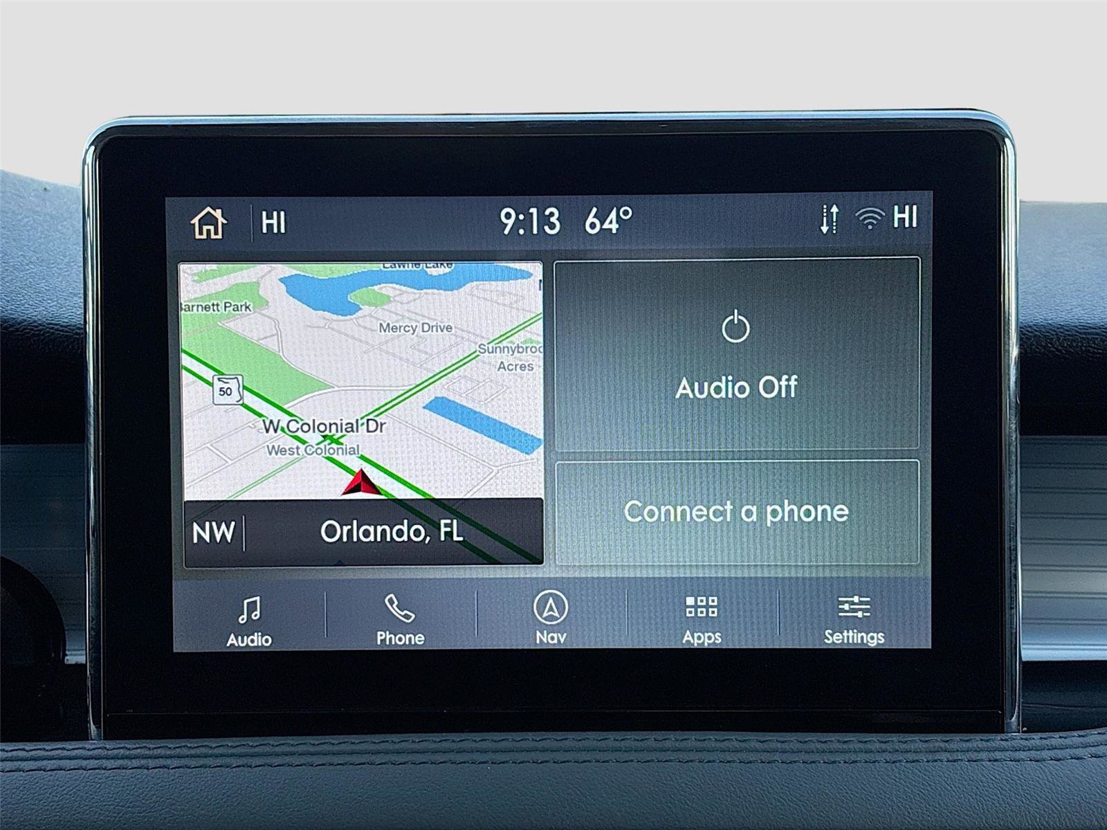 Used 2021 Lincoln Corsair Standard w/ Towing Package I image 17