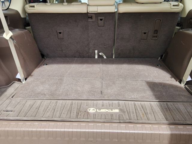 Used 2018 Lexus GX 460 Luxury AWD/4WD image 28