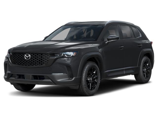 New 2026 MAZDA CX-50 AWD 2.5 S w/ Cargo Package image 6
