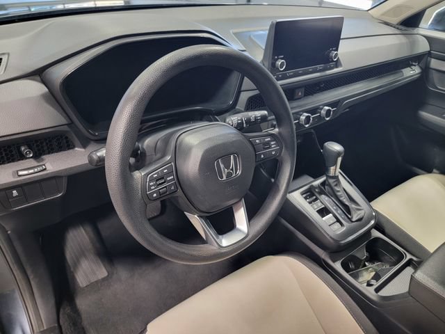 Certified 2024 Honda CR-V EX image 11