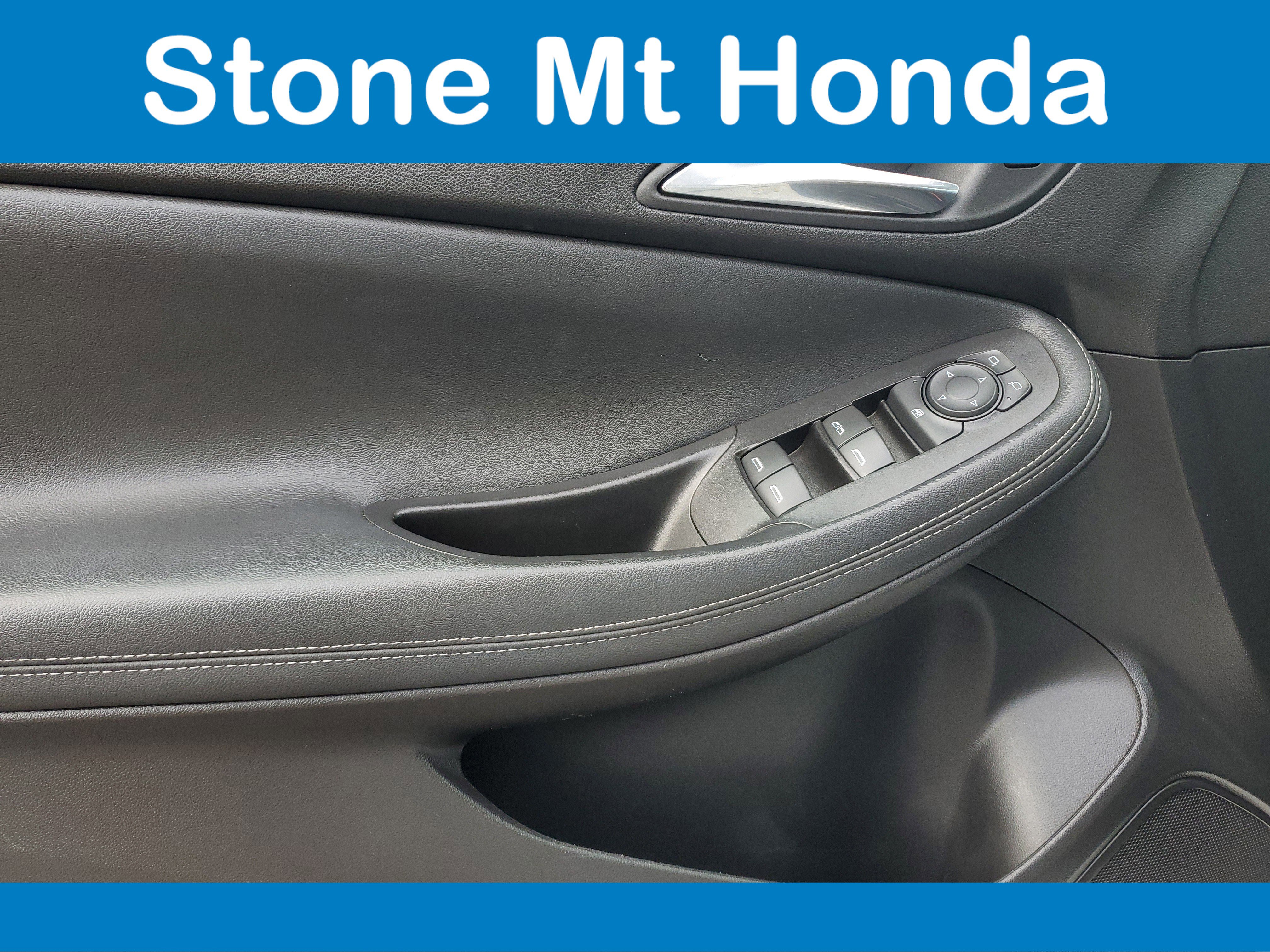 Used 2023 Buick Encore GX Preferred image 18