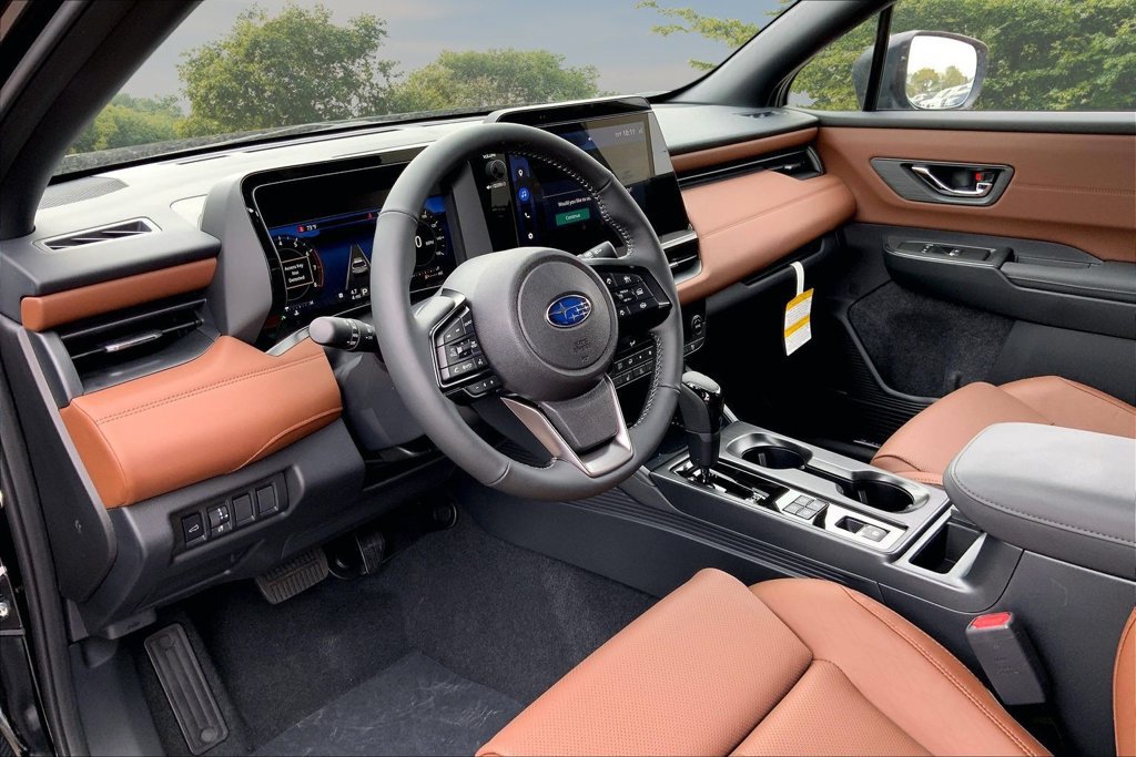 New 2026 Subaru Outback Touring XT AWD/4WD image 7