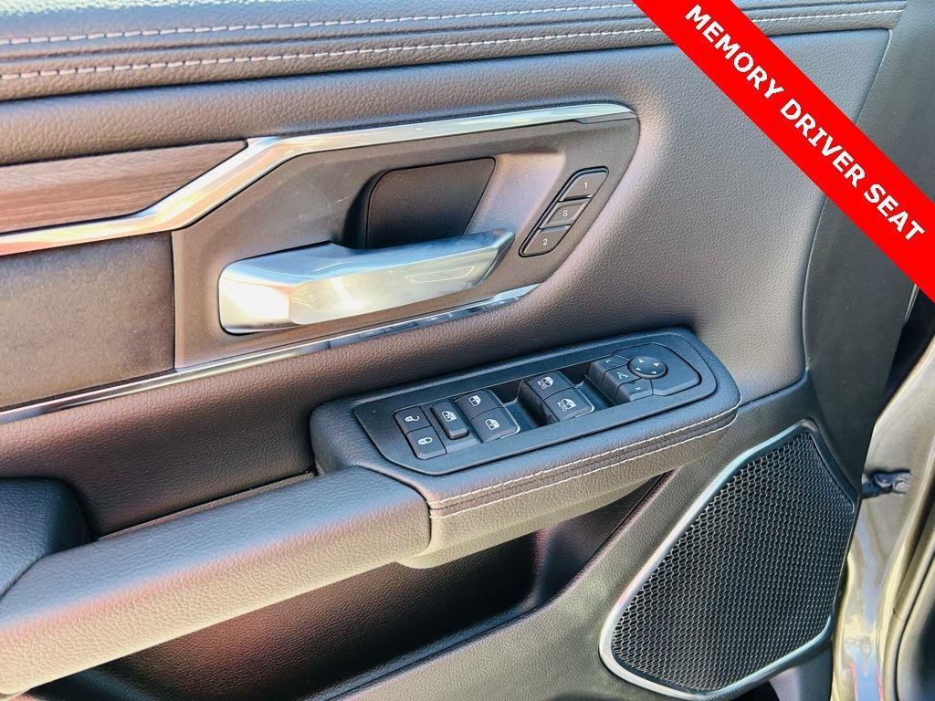New 2026 RAM 1500 Laramie image 16