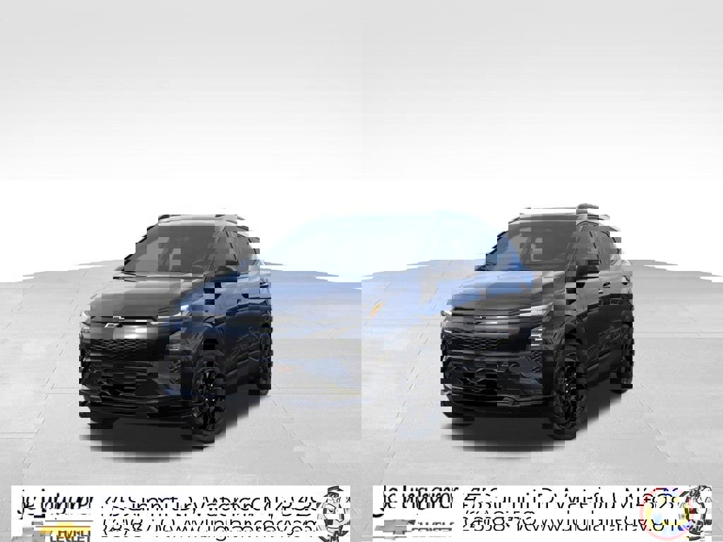 New 2027 Chevrolet Bolt RS w/ Technology Package FWD image 8