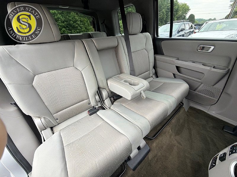 Used 2015 Honda Pilot SE image 20