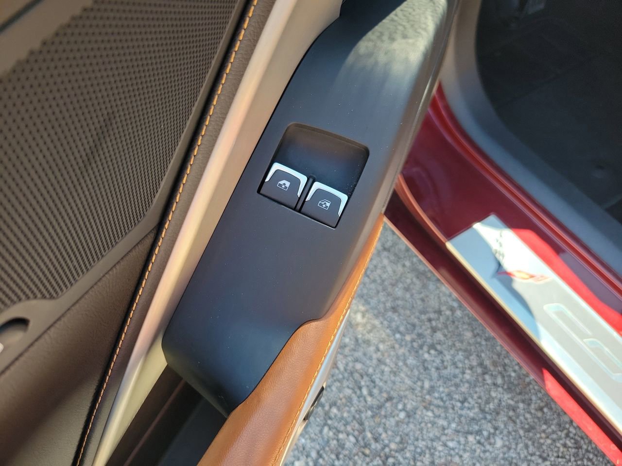 Used 2016 Chevrolet Corvette Stingray Coupe w/ 2LT Preferred Equipment Group image 9