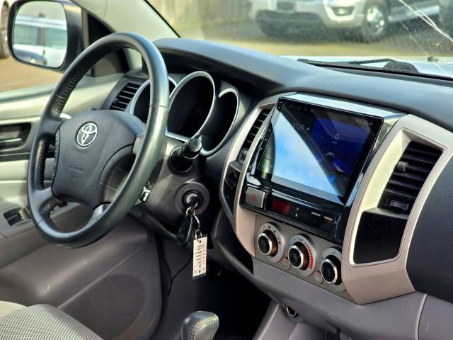 Used 2005 Toyota Tacoma 4x4 Double Cab image 17