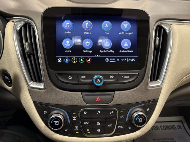 Used 2021 Chevrolet Malibu Premier image 20