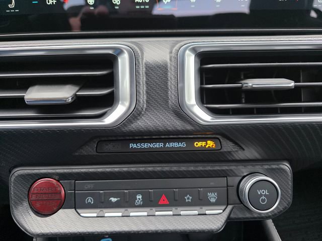 New 2026 Ford Mustang GT Premium image 17