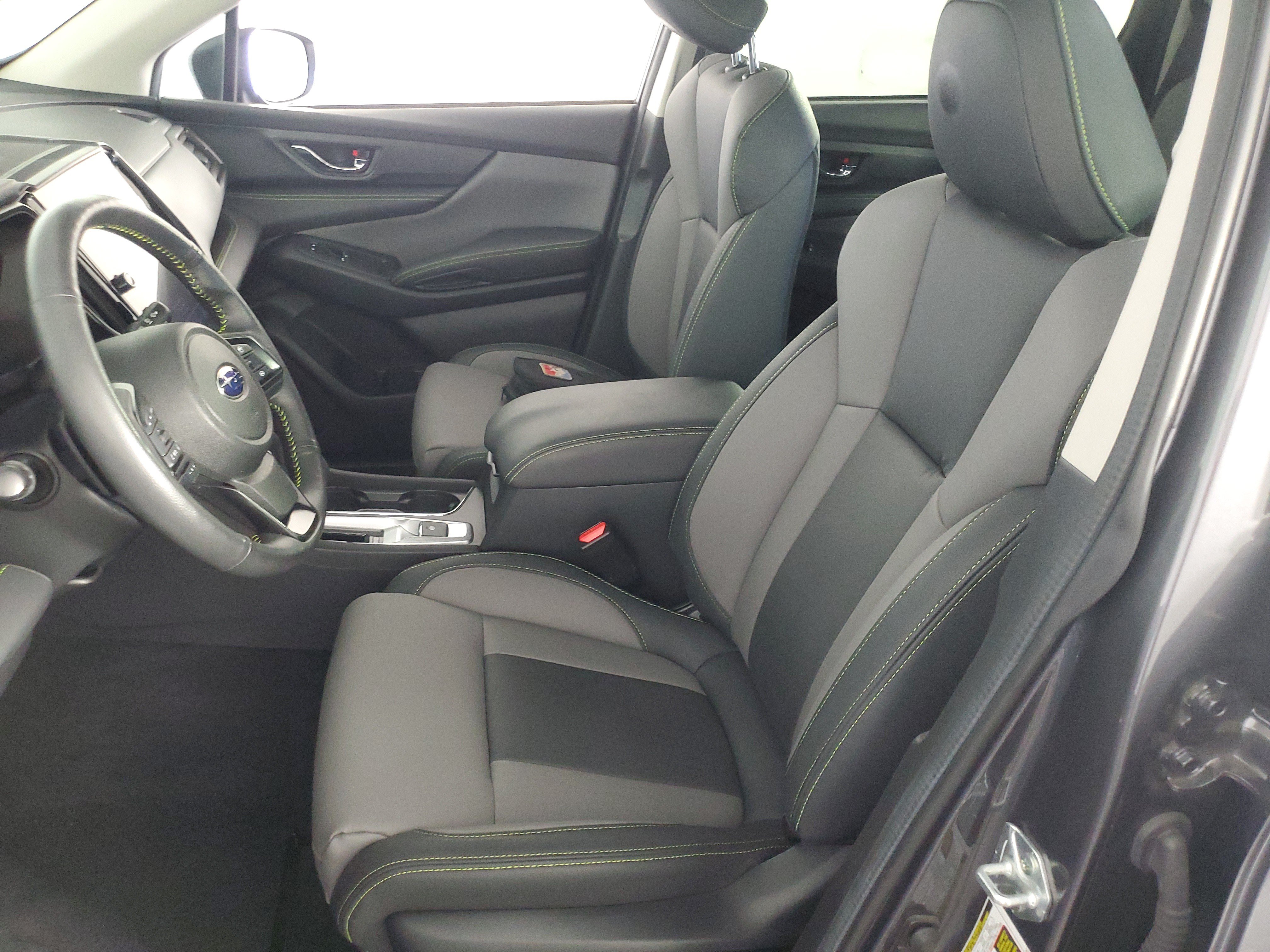 Used 2024 Subaru Ascent Onyx Edition AWD/4WD image 12