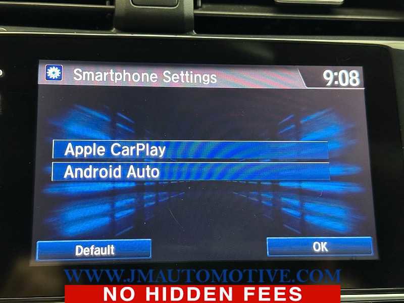 Used 2017 Honda Civic Touring image 29