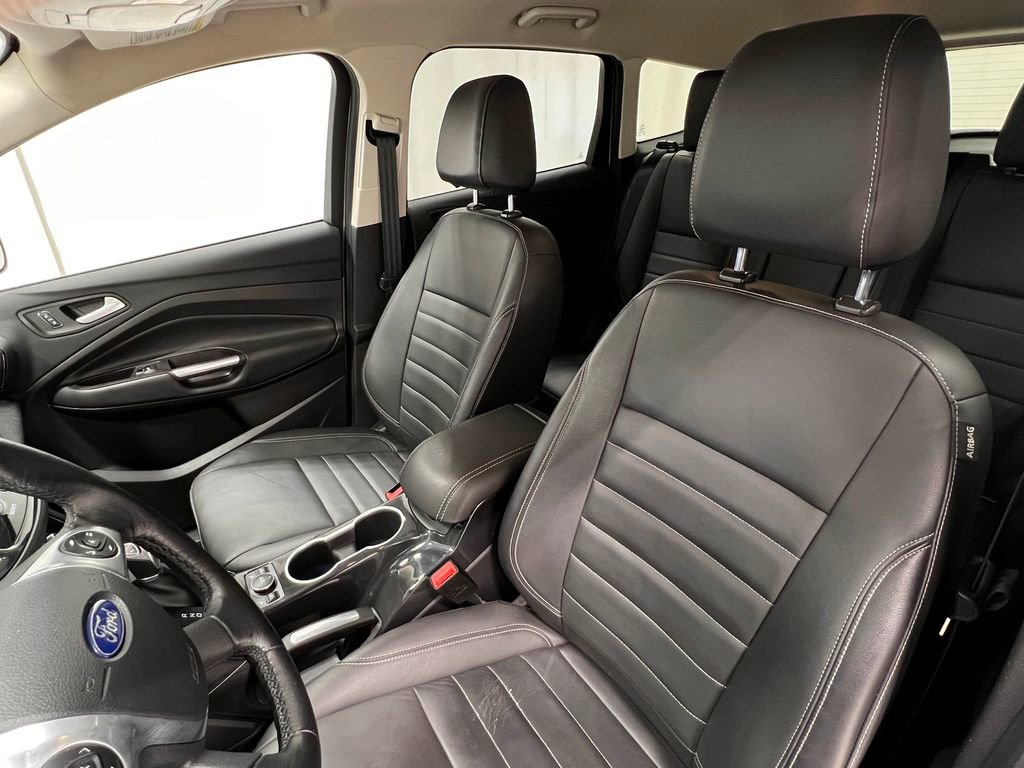 Used 2016 Ford Escape Titanium image 12