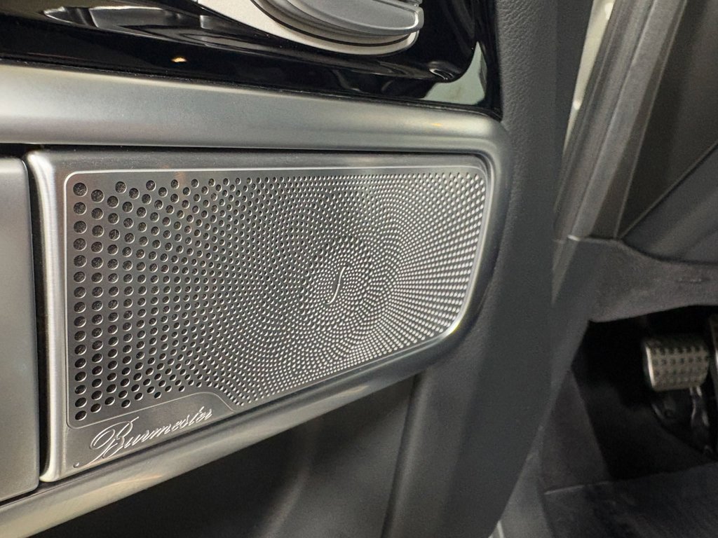 Used 2023 Mercedes-Benz G 550 image 8