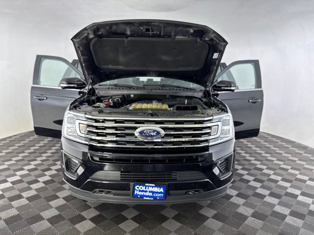 Used 2021 Ford Expedition XLT AWD/4WD image 14