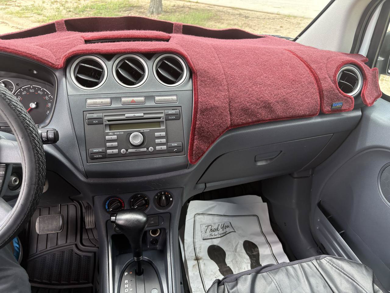 Used 2010 Ford Transit Connect XLT FWD image 40