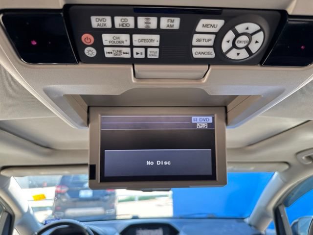 Used 2016 Honda Odyssey Touring image 23