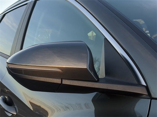 Used 2022 Hyundai Tucson SEL w/ Convenience + Premium Package image 11