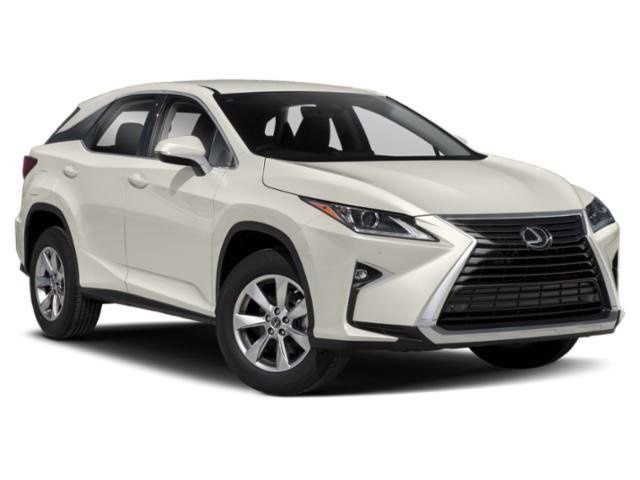 Used 2019 Lexus RX 350 AWD image 37