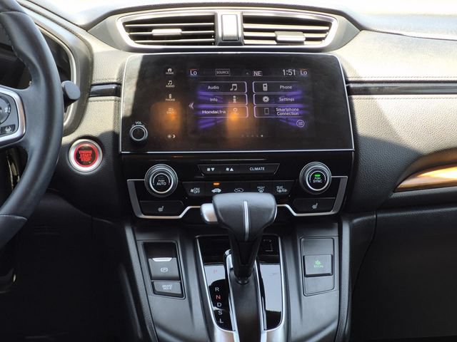 Used 2017 Honda CR-V EX-L image 26