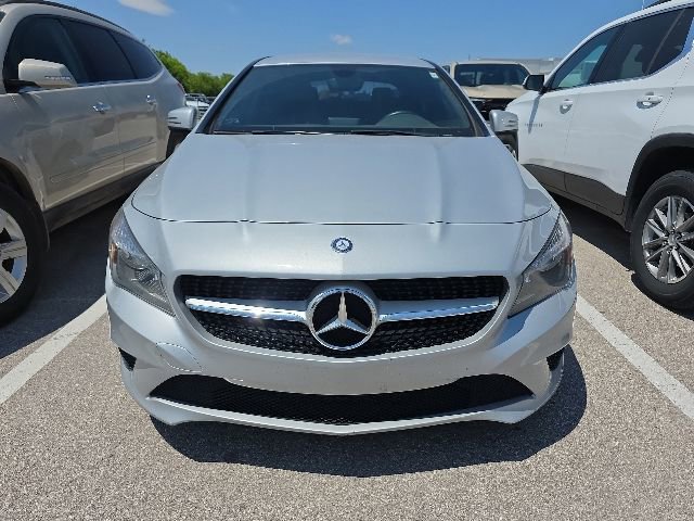 Used 2014 Mercedes-Benz CLA 250 image 8