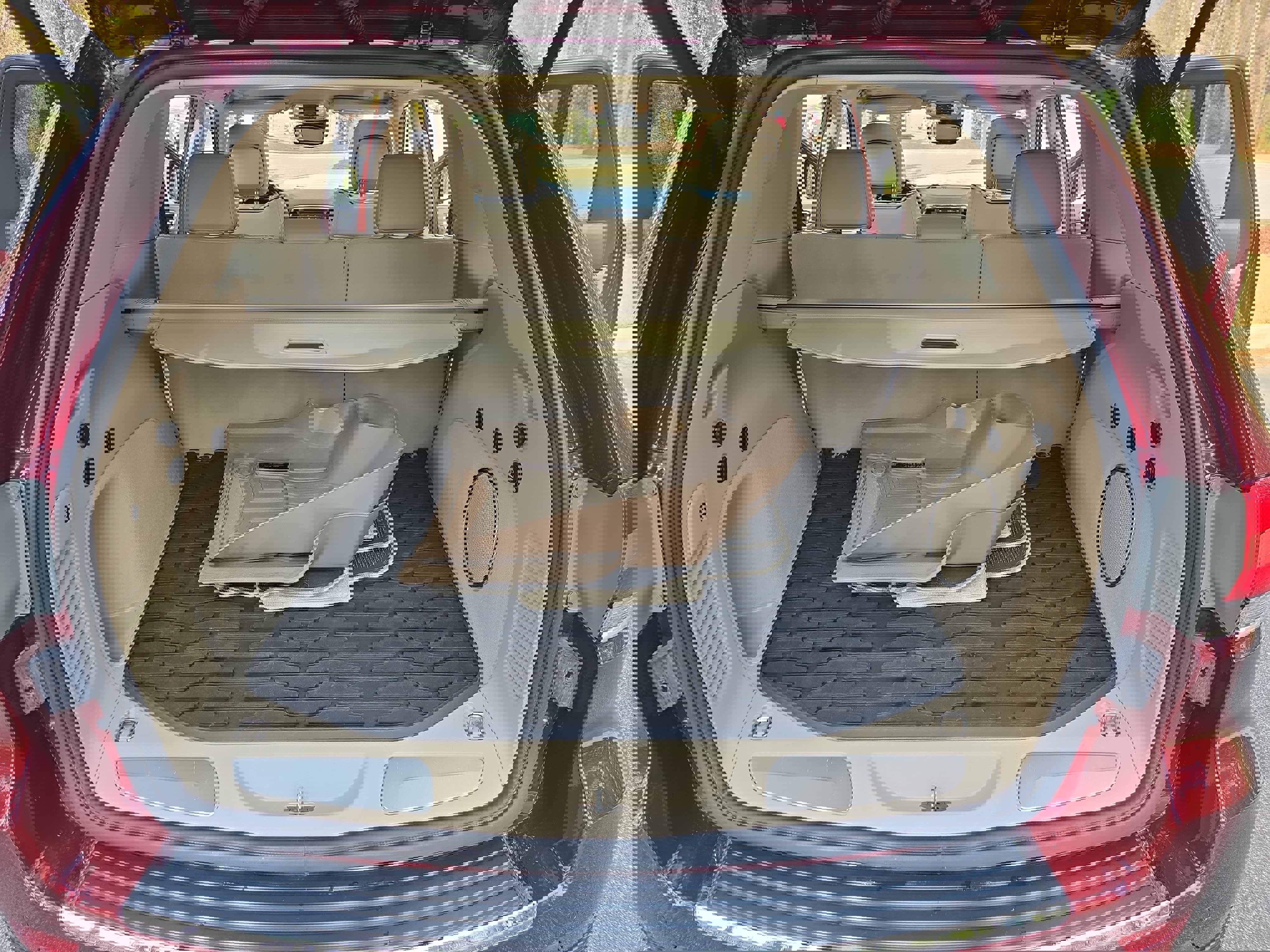 Used 2018 Jeep Grand Cherokee Overland image 12