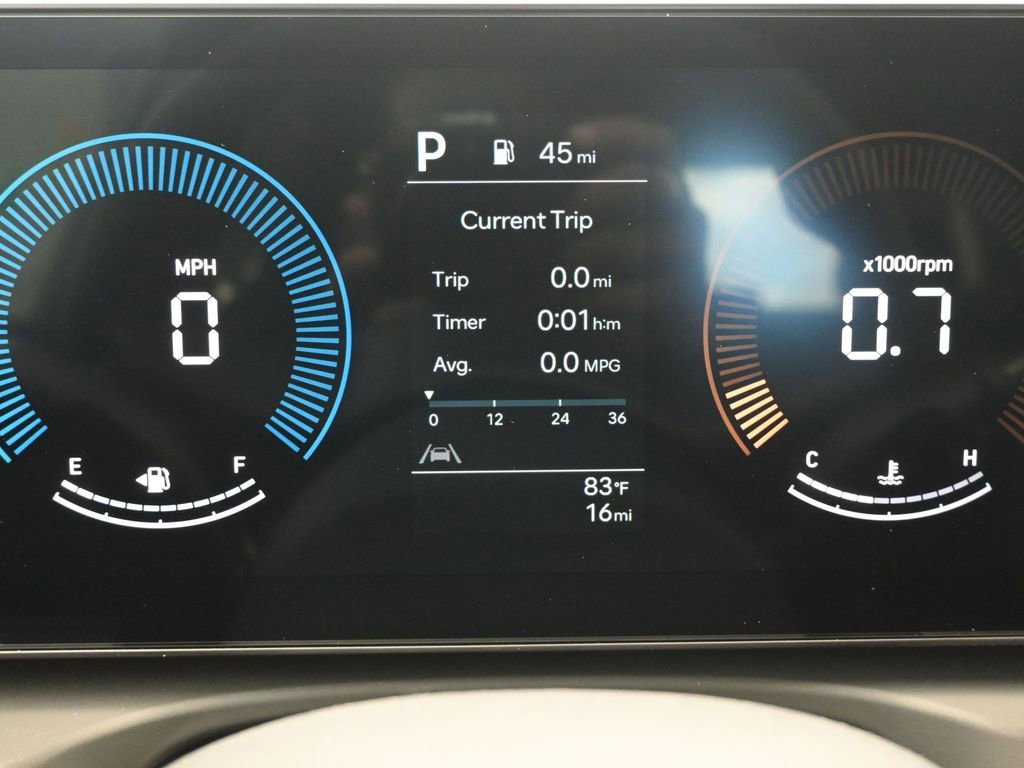 New 2026 Hyundai Santa Cruz SEL image 37