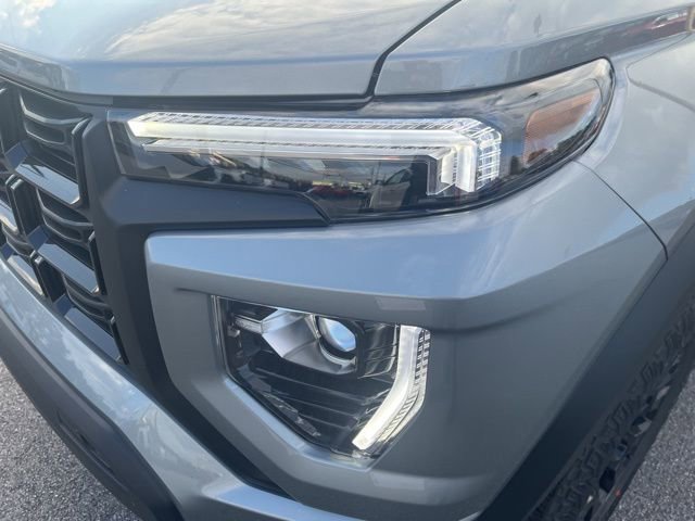 New 2026 GMC Canyon Elevation w/ Convenience Package image 11