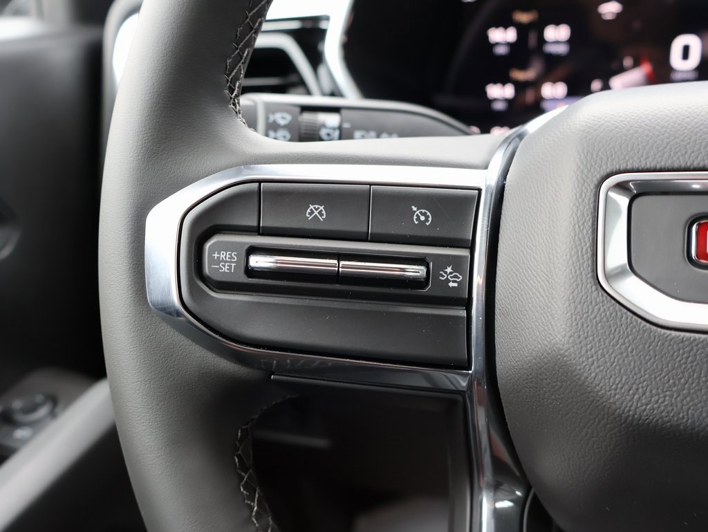 New 2026 GMC Canyon Elevation w/ Convenience Package image 15