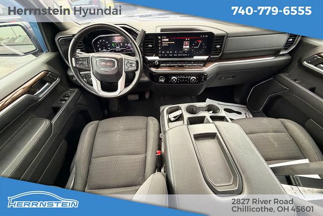 Used 2023 GMC Sierra 1500 Elevation AWD/4WD image 10