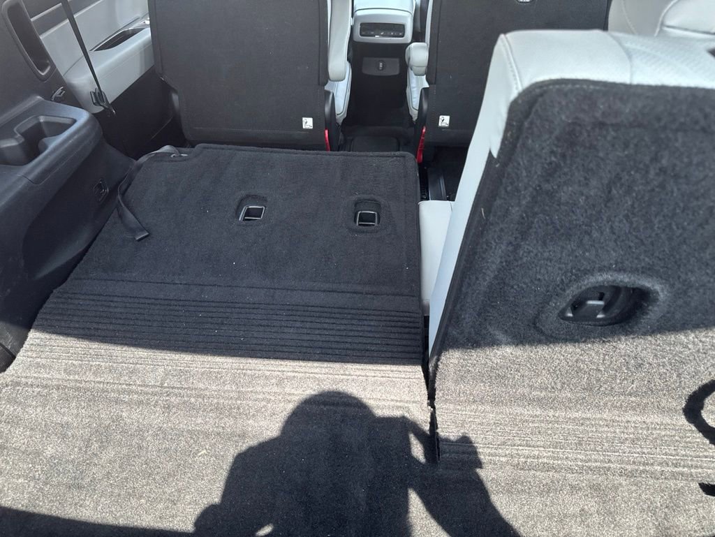 Used 2023 Hyundai Palisade SEL FWD image 13