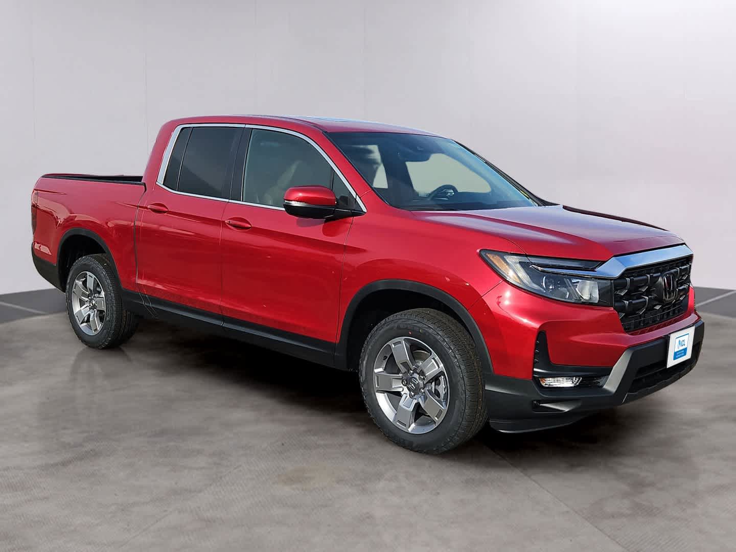New 2026 Honda Ridgeline RTL video 2