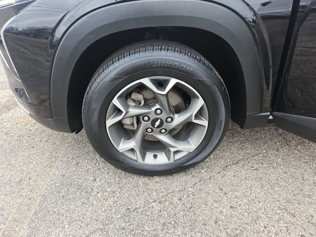 Used 2024 Chevrolet Trax LT image 26