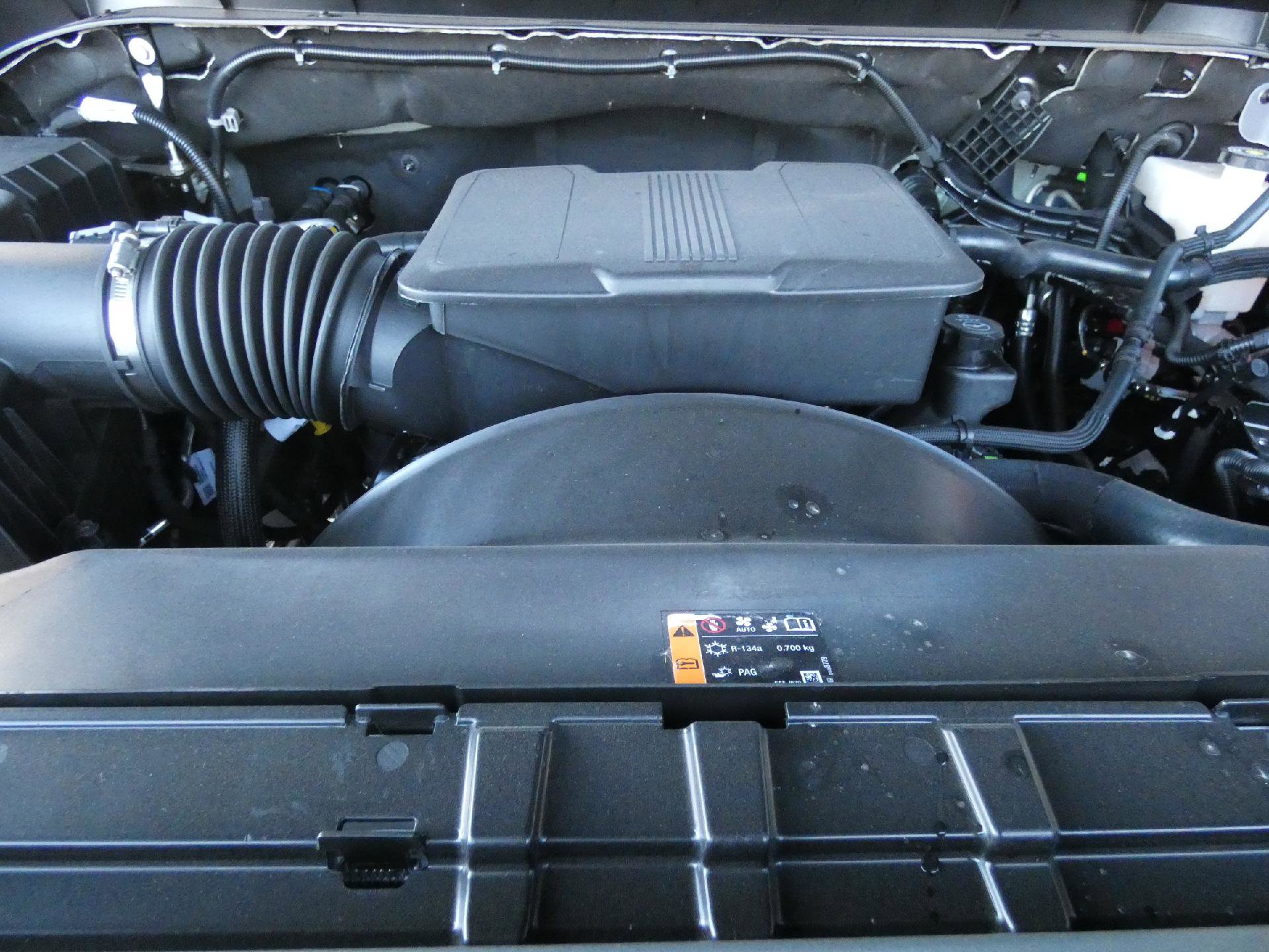 New 2026 GMC Sierra 2500 Pro w/ Convenience Package image 16