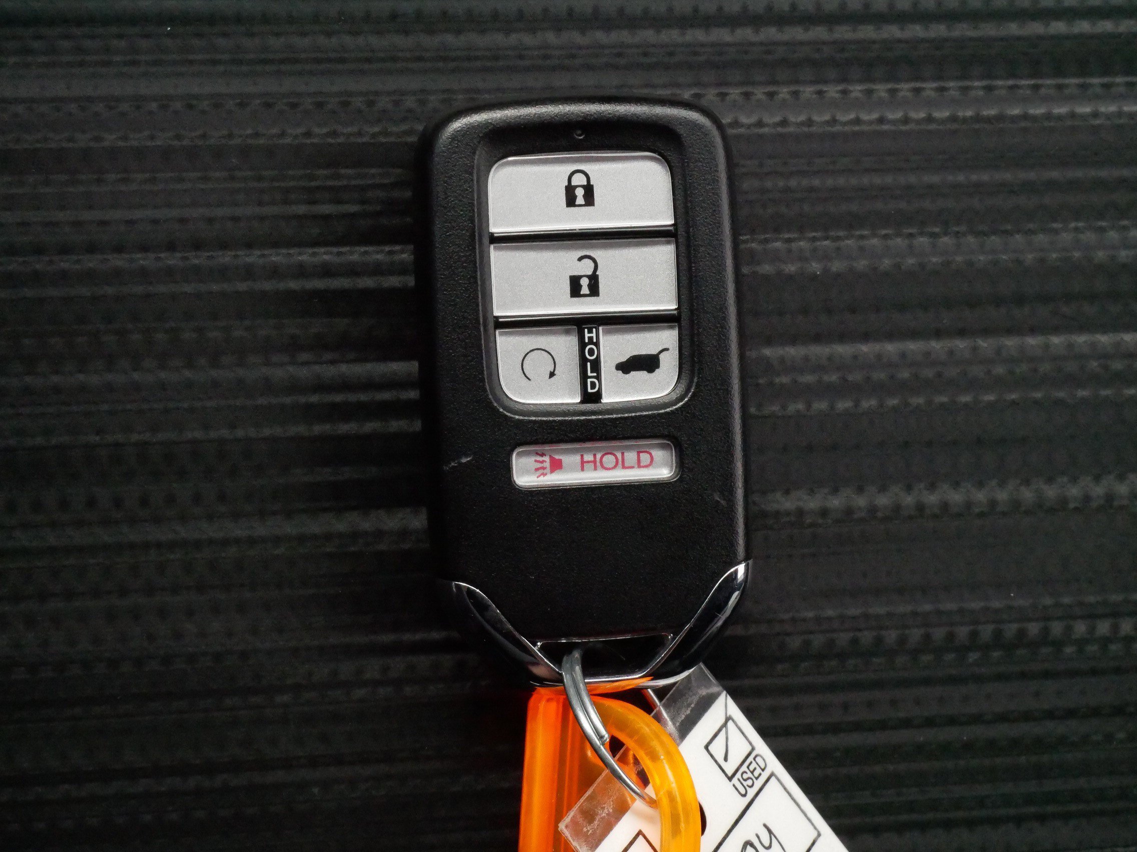 Used 2023 Honda Passport EX-L image 32