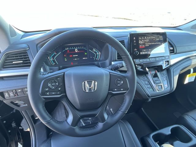 Used 2023 Honda Odyssey EX-L image 22