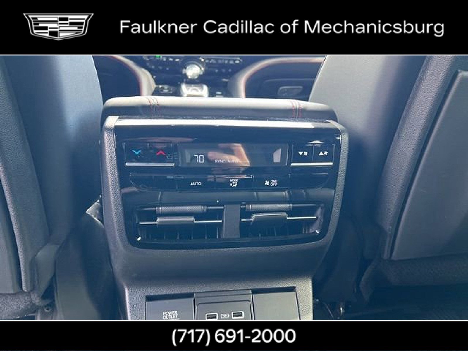 Used 2023 Acura MDX A-Spec image 17